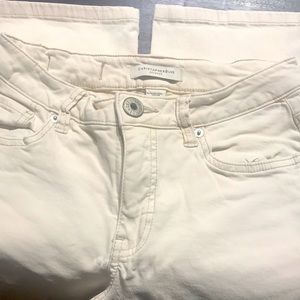 Christopher Blue stretch straight leg